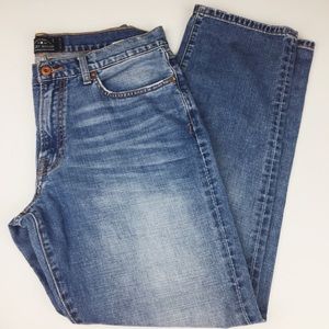 Lucky Original Straight Jeans
